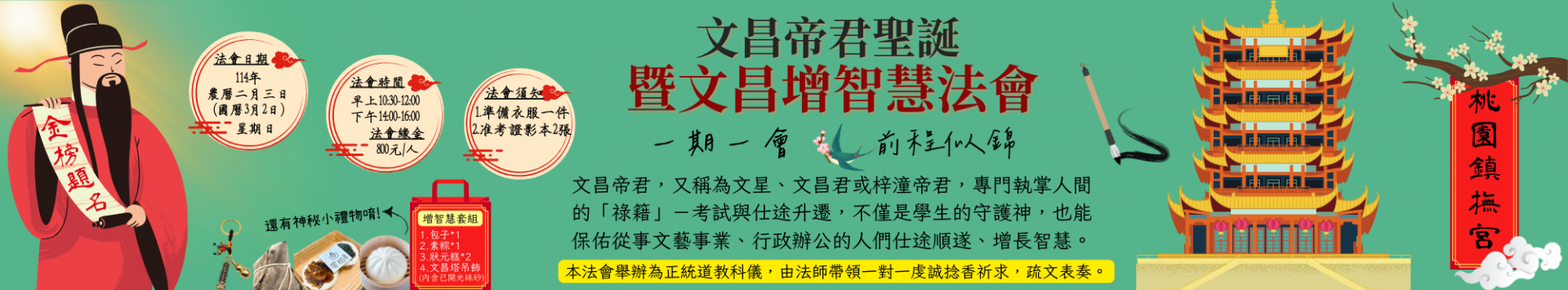 文昌小圖
